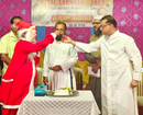 Interfaith Christmas celebrated at Thottam